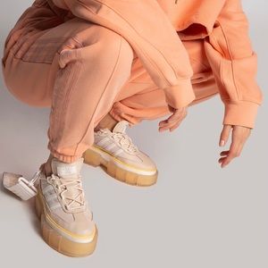 Adidas originals X IVY PARK super sleek sneakers